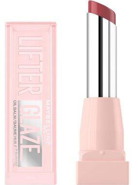 Maybelline, Lifter Glaze Oil Balm, 007 Berry Haze, 0.1 oz (2.8 g)
